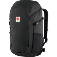 ราคา Fjallraven Ulvo 23 Black กระเป๋าเป้ ขนาด 23 ลิตร สำหรับทุกเพศทุกวัย (1430238728)