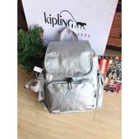 ราคา กระเป๋าเป้ กระเป๋า กิปลิ้ง Kipling City Pack Backpack วัสดุ Polyamide100 น่ารัก ของแท้ (1380170690)