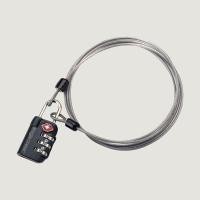 ราคา EAGLE CREEK 3 Dial TSA Lock Cable Graphite (676610212)