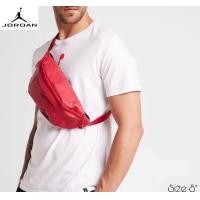 ราคา กระเป๋าคาดอกNikeJondanใหม่ล่าสุดขนาด 8 นิ้ว มีจำนวนจำกัดงานแท้100 (1465428049)