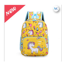 ราคา nkshop กระเป๋า กระเป๋าเป้ กระเป๋าเป้เด็ก กระเป๋าเด็ก กระเป๋าสำหรับเด็ก ลายยูนิคอน ลายใหญ่ (1188258570)