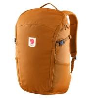 ราคา Fjallraven Ulvo 23 Red Gold กระเป๋าเป้ ขนาด 23 ลิตร สำหรับทุกเพศทุกวัย (1430244679)