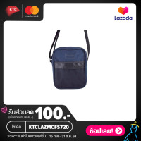 ราคา จุของได้เยอะดี กระเป๋าสะพายข้าง CONVERSE รุ่น ABSOLUTE MINI BAG ของแท้เท่านั้น (912482670)