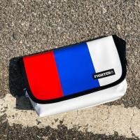 ราคา Fighter กระเป๋าสะพายข้าง พร้อมส่ง (1154320091)