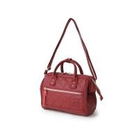 ราคา Anello Quilting Hinge Clasp 2way Mini Shoulder Bag ขนาด สูง 20 กว้าง 25 หนา 16 ซม (815534220)