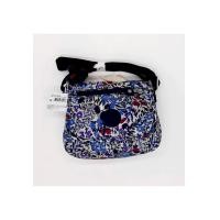 ราคา กระเป๋า Kipling Sabian U PRT ENCHANTED FLORAL (1598040356)