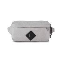 ราคา JanSport กระเป๋าเป้ รุ่น Waisted Grey Heathered Poly (211989860)
