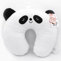 ราคา ไดโซ หมอนรองคอรูปแพนด้า Neck pillow (884260502)