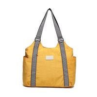 ราคา MINDESA ของแท้ กระเป๋าสะพายข้าง กระเป๋าสะพายไหล่ กระเป๋าเหมาะทุกวัย กระเป๋ากันน้ำ รุ่น 8514 (411777103)