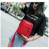 ราคา Ins japan กระเป๋าSupreme (406308050)