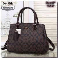 ราคา กระเป๋าถือcoach ขนาด12นิ้ว (479346256)