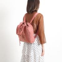 ราคา MINDESA ของแท้ กระเป๋าสะพายหลัง กระเป๋าเป้ กระเป๋าสะพายข้าง กระเป๋าเท่ๆ รุ่น 8608 (693330318)