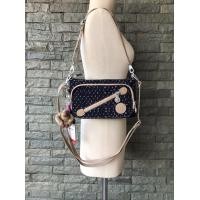 ราคา กระเป๋าสะพายข้าง Kipling milos crossbody bag K13696 แท้ (1622202884)