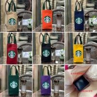 ราคา กระเป๋า กระเป๋าStarbuck กระเป๋าผ้า กระเป๋าสตาบัค 002 ถุงผ้าสตาร์บัค ถุงผ้าstarbucks อ่านก่อนสั่งค่ะ (1597142505)