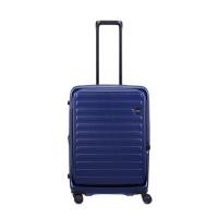 ราคา LOJEL Cubo กระเป๋าเดินทาง รุ่น LJ CF1627 Medium สี Navy Blue (495908905)