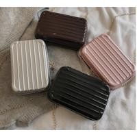 ราคา BAG FASHION fashion bag กระเป๋าเดินทางmini (1694296410)