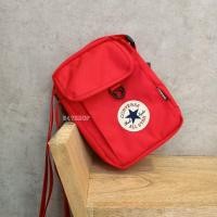 ราคา กระเป๋าสะพายข้าง คอนเวิร์ส CONVERSE CORE CHUCK MONI BAG 12 6001608 กระเป๋าสะพาย พร้อมส่ง (1389278941)