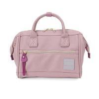 ราคา กระเป๋าสะพาย Anello Mini Pu Boston รุ่น AT H1021 ของแท้ 100 พร้อมจัดส่ง (1067280778)