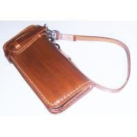 ราคา กระเป๋าหนังวัวแท้ 100 หนังอย่างหนา เหมาะกับเอกบุรุษ ผู้มาดมั่น ด้วยรสนิยม เฉพาะตัว สีน้ำตาล สวยหนังแท้ เกรด A (402115925)