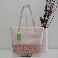 ราคา คอลเลคชั่นใหม่ น่าสะสม KATE SPADE รุ่น TOTE BAG ของแท้ (884950638)