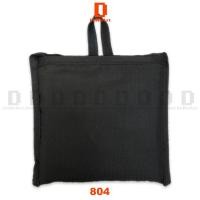 ราคา DoMoHut ถุงผ้า ถุงผ้าพับได้ ถุงช๊อปปิ้ง ถุงพับ กระเป๋าผ้า 002 008 (1706474660)