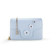 ราคา โปรโมชั่น กระเป๋า กระเป๋าเดินทาง ST JAMES กระเป๋าคลัชท์ Clutch Daisy M Wine ราคาถูก (1378406182)