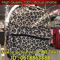 ราคา ลิขสิทธิ์แท้ Converse BTS Fifth Backpack หลายรุ่น กระเป๋าเป้ สะพายหลัง (900020414)