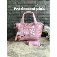 ราคา ร้านแนะนำ กระเป๋า กระเป่า กิปลิ้ง กระเป๋าถือ กระเป๋าสะพายข้าง Kipling Art Shoulder Bag รุ่น K13848 ของแท้ (1582030608)