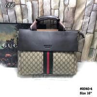 ราคา กระเป๋า ถือ สะพาย กุชชี่ ขนาด 16นิ้ว เรียบหรู สุดฮิต (1565092556)