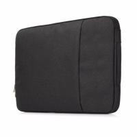 ราคา Soft Case 11 6 นิ้ว Premium Denim Series Vertical Shockproof Sleeve Case Bag with Pocket Bag Case For Macbook RetinaProAir 11 6 inch intl (194475590)
