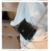 ราคา กระเป๋าสะพายข้างงานหนังสีพื้นหลากสี M 361 (886324154)