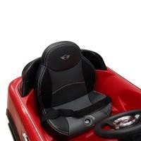 ราคา รถมินิคูเปอร์ แบตเตอรี่ รุ่น W456EQ K309 แดง (1451868948)