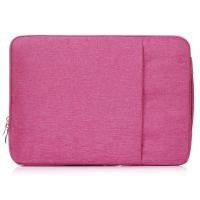 ราคา 11 6 inch Premium Denim Series Vertical Shockproof Sleeve Case Bag with Pocket Bag Case For Macbook RetinaProAir 11 6 inch intl (383767760)