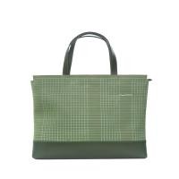 ราคา HUM Tote L กระเป๋ายางพารารองกรีด (1637602546)