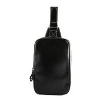 ราคา ส่งฟรี KERRY กระเป๋าสะพายไหล่ คาดอก หนัง PU รุ่น NE170 Black (621192373)