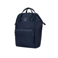 ราคา anello Pasuteru กระเป๋าเป้ Backpack size Reg รุ่นOS S036 สี Navy แจ้งสีและแจ้งแบบที่ต้องการก่อนสั่งทางแชท (1913278508)