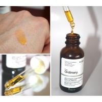 ราคา The Ordinary 100 Organic Cold Pressed Rose Hip Seed Oil ปริมาณ 30 ml ดิออร์ดินารี่ (377613444)