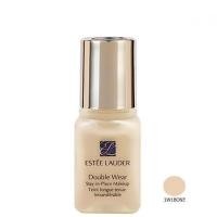 ราคา Estee Lauder Double Wear Stay in Place Makeup Teint Longue Tenue Intransferable 7ml รองพื้นสูตรติดทนนาน เพื่อผิวเนียนเรียบเป็นธรรมชาติ (969504048)