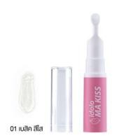 ราคา Mistine Idolo MA KISS 5 ml มิสทีน อิโดโล่ มาคิส ให้เรียวปากแลดูสวยระเรื่อเป็นธรรมชาติ ด้วยลิปกลอสพร้อมบำรุง (1359418552)