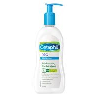 ราคา Cetaphil Pro AD Derma Skin Restoring Body Moisturizer 295ml สำหรับผู้ที่มีผิวแห้ง คัน แถมฟรี Hiruscar Anti Acne Cleanser 15ml (351742134)