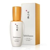 ราคา Sulwhasoo first care activating serum ex 60ml ผลิตภัณฑ์ ยืดหยุ่น ยกกระชับแลดูอ่อนเยาว์ ริ้วรอยจางลงอย่างเห็นได้ชัด ขนาด 60 มล (1201176122)
