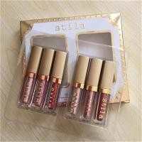 ราคา อายแชโดว์ ยกเซต Stila Eye for Elegance set 6 แท่ง เนื้อแน่น ติดทนนาน มาในรูปอบบแท่งคล้ายลิปสติก ใช้ง่ายมาพร้อมแปรงปัด ได้ครบเซ็ททั้ง 6 สี ตอบโจทย์การใช้ทุกโอกาส (653482370)