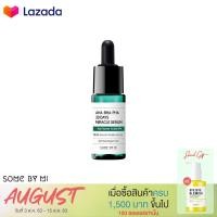 ราคา SOME BY MI AHA BHA PHA 30DAYS MIRACLE SERUM 10ml ขนาดทดลอง somebymi (659804708)