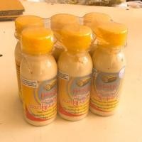 ราคา โลชั่นทานาคาผสมน้ำนม 1 แพ็ค 6ชิ้น โลชั่นนํ้านม (1401052181)