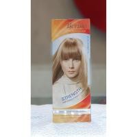 ราคา ครีมยืดผม เบอริน่า สเตรงท์ 60 กรัม สำหรับผมยืดยาก (538534621)