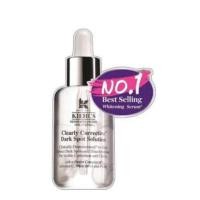 ราคา ของแท้ ฉลากking power Kiehls Clearly Corrective Dark Spot Solution 100ml (1383204678)
