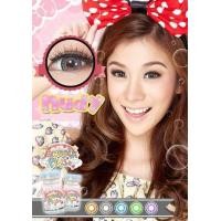ราคา พลาด แล้วววใครไม่สั่ง nudy คอนแทคเลนส์ของ sweety plus สีเทา รุ่นนี้สุดๆ สำหรับใครที่ชอบตา โต้ โต บอกเลยต้องมีไว้ครอบครอง แถมตลับ ส่งตรงรุ่น นะจ้ะ 3 (888290973)