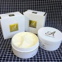 ราคา ครีมเวียดนามไฮโซ สูตรใหม่ มีกันแดด SPF45 จำนวน 1 กระปุก ของ แท้ 100 ปลอมคืนเงิน เก็บเงินปลายทาง ร้านส่งเคอรี่ ไม่พร้อมรับอย่าสั่งเล่นนะคะ (1099836766)