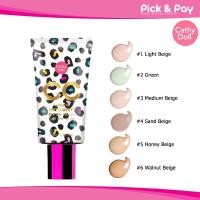 ราคา Cathy Doll ซีซีครีม ปรับผิวใส พร้อมกันแดด Speed White CC Cream SPF50 PA 50ml PNP (403425828)