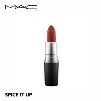 ราคา ลิปสติก แมค MAC MATTE LIPSTICK SPICE IT UP (879130056)